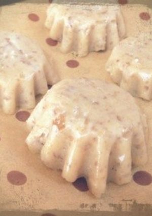 レンジと甘栗でモンブラン？なマロンチョコ-レシピのメイン写真