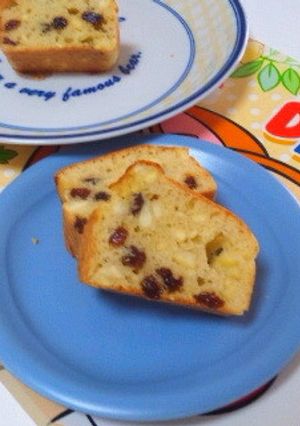 簡単朝ごパン♪ほっこりさつまいもブレッド-レシピのメイン写真