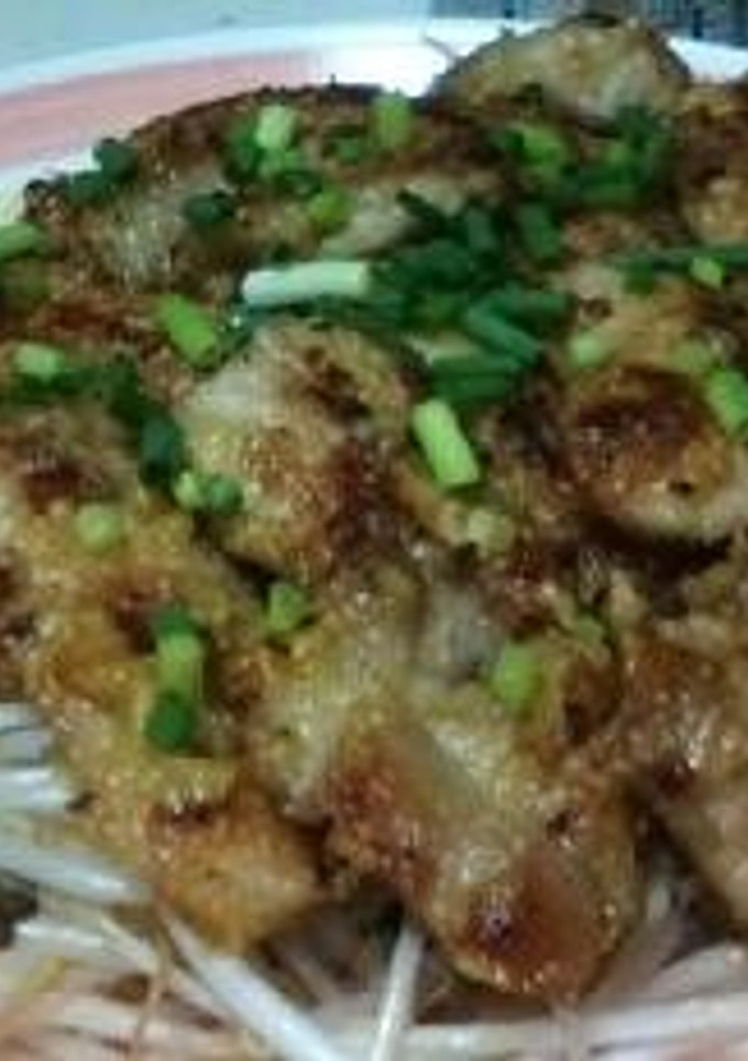 簡単！豚味噌マヨ焼き-レシピのメイン写真