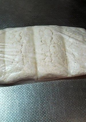 何でもおから入り：私流おからの保存法-レシピのメイン写真