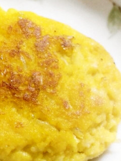 かぼちゃはんぺん☆離乳食にもOK-レシピのメイン写真