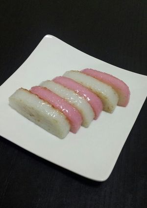 焼くだけ♪かまぼこ-レシピのメイン写真