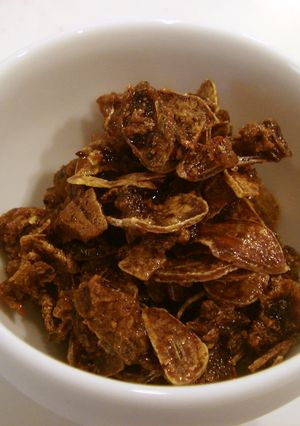 ５分で作れる 食べるラー油-レシピのメイン写真