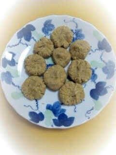 簡単 ♪栗きんとん♪-レシピのメイン写真
