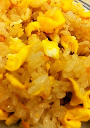 ♡鮭バターチャーハン♡-レシピのメイン写真