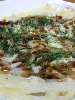 超!簡単◎じゃがいも焼き◎-レシピのメイン写真