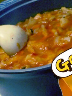 野菜たっぷりトマトもつ鍋-レシピのメイン写真