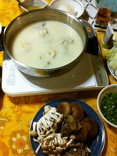 料亭の味♪ 超本格派博多風水炊き-レシピのメイン写真
