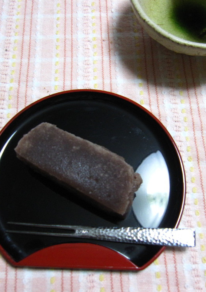 ルクエで簡単しぐれ-レシピのメイン写真