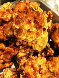 簡単 美味しい 唐揚げ-レシピのメイン写真