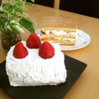 ノーエッグ ☆美味しいケーキ☆