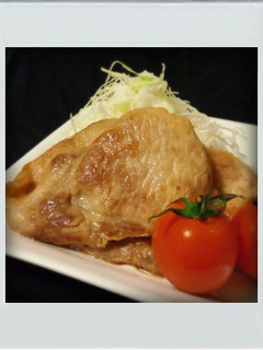 ■糖質制限■豚肉焼肉味簡単お弁当ランチ丼-レシピのメイン写真