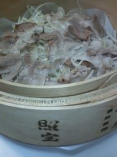 豚もやし-レシピのメイン写真