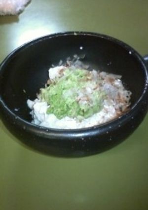 アボガド豆腐-レシピのメイン写真