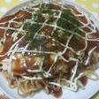広島県民の*お好み焼き
