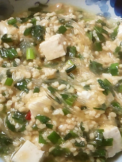 高野でヘルシー♪麻婆豆腐-レシピのメイン写真