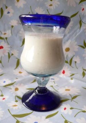 ＊健康飲料＊いちごみるくす-レシピのメイン写真