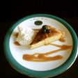フルーツブランデーケーキ