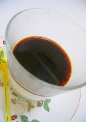 お豆腐☆ぷりん-レシピのメイン写真