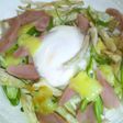 レンジで簡単♬ソーセージきのこエッグ☆彡