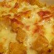 ♪カボチャの煮物でチーズ焼き♪