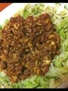 炒めキャベツの他人あんかけ-レシピのメイン写真