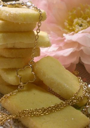 ❀sakusakuクッキー❀-レシピのメイン写真