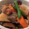 筑前煮