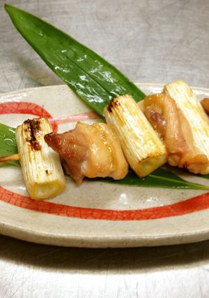 素敵に簡単焼き鳥のタレ的なタレ-レシピのメイン写真
