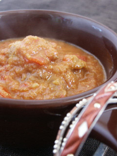 あいちゃんカレー-レシピのメイン写真