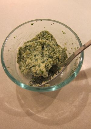 万能☆香草パン粉-レシピのメイン写真