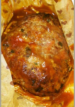 元ステーキ職人直伝包み焼き豆腐ハンバーグ-レシピのメイン写真