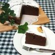 ガトーショコラ✿凹まない✿