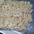 油揚げを冷凍します