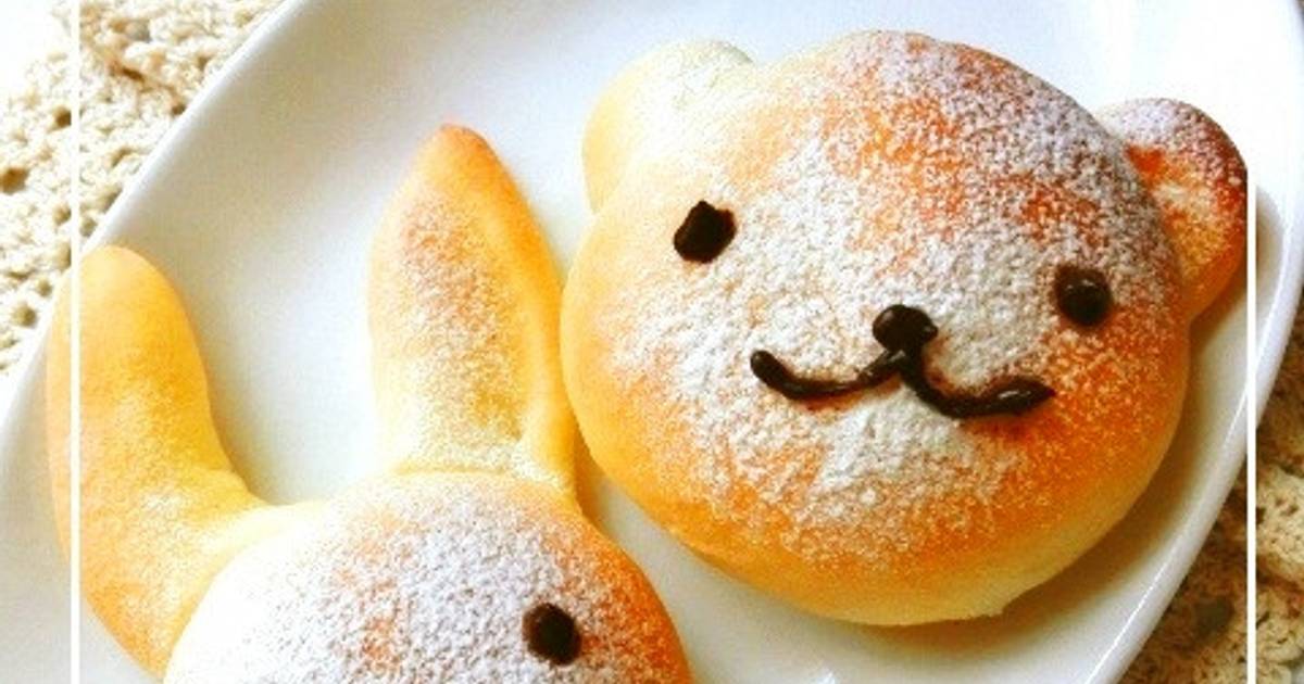 基本からアレンジまで！思わずつくりたくなる「うさぎ チョコレート」のレシピ集 | クックパッド