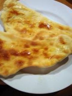 ナン-レシピのメイン写真