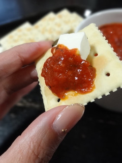 トマト缶で簡単！煮詰めるだけトマトソース-レシピのメイン写真