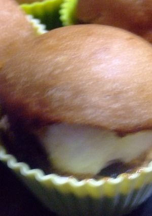 コーヒー風味のパン❤いっきに二種-レシピのメイン写真