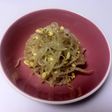かんたん♡豆もやしのナムル♡