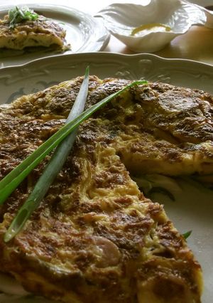 加奈のカリカリ卵焼き-レシピのメイン写真