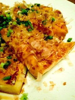 はんぺんステーキ-レシピのメイン写真