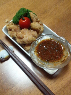 万能!お好み焼き風ソース-レシピのメイン写真