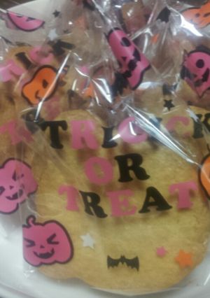 サクサク！簡単バタークッキー!！-レシピのメイン写真