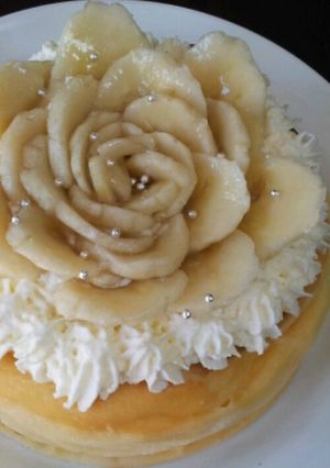 簡単チーズケーキ❀-レシピのメイン写真