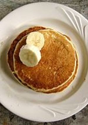 手作りホットケーキミックス-レシピのメイン写真