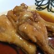 ●手羽元の照り照り煮●