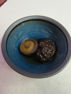 椎茸の煮しめ-レシピのメイン写真