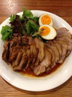 圧力鍋で煮豚-レシピのメイン写真