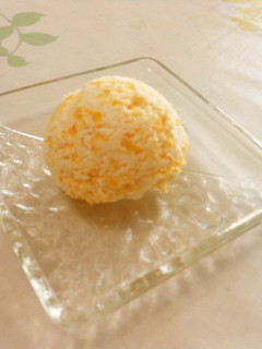 簡単!美味しい!アイスクリーム-レシピのメイン写真