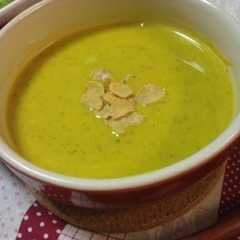 รูปของ 野菜た～っぷり♡ベジポタージュ♡
